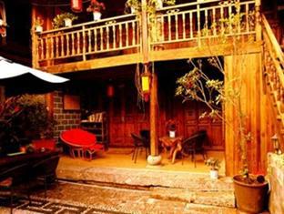 Rongludi Inn Lijiang  Luaran gambar